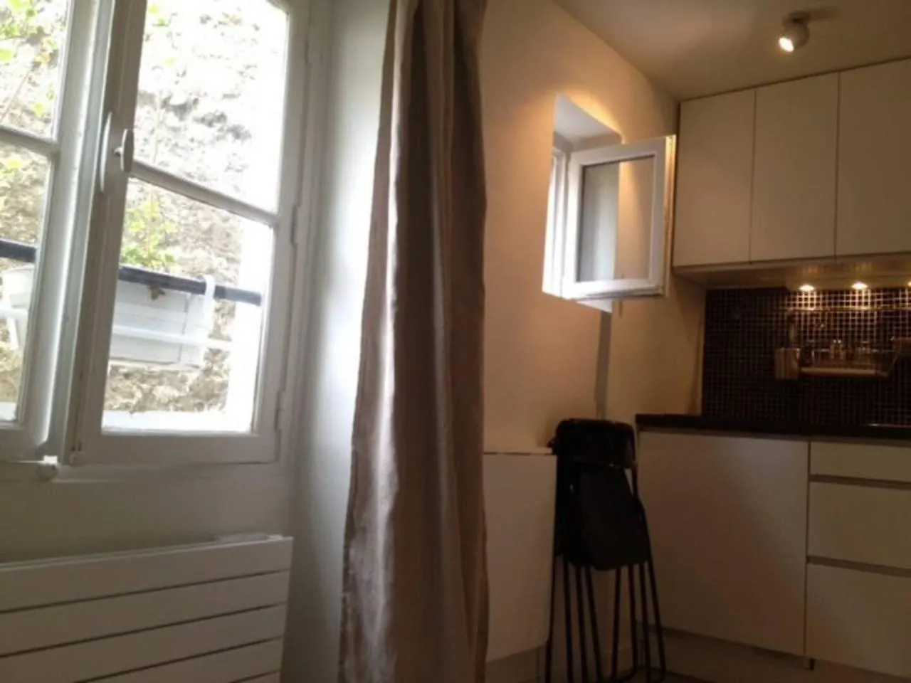 Studio En Plein Coeur De Paris 0*,  France