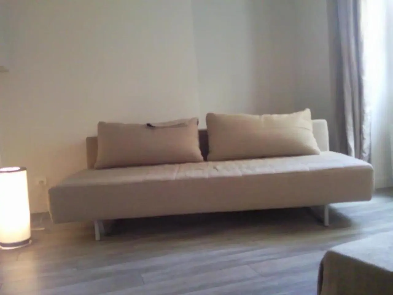 Studio En Plein Coeur De Paris Apartment