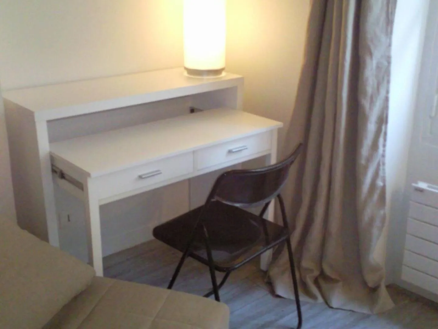 Studio En Plein Coeur De Paris France
